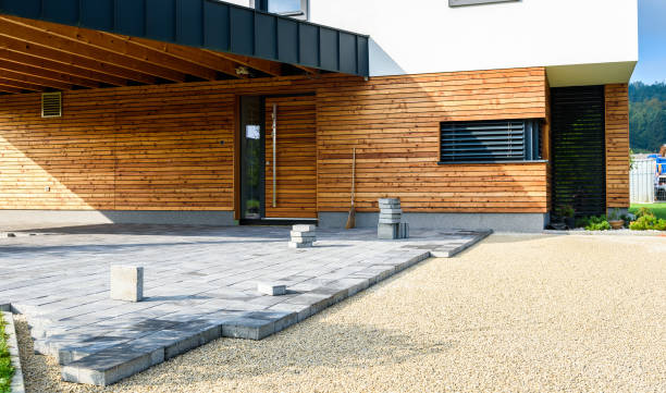 Best Commercial Driveway Pavers  in Riva, MD
