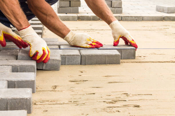 Best Custom Driveway Pavers  in Riva, MD