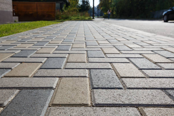 Best Driveway Pavers Installation  in Riva, MD