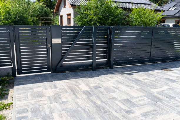 Best Professional Driveway Pavers  in Riva, MD