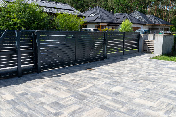 Best Driveway Pavers for Homes  in Riva, MD