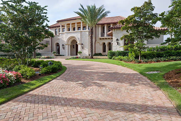 Best Driveway Repair Near Me  in Riva, MD