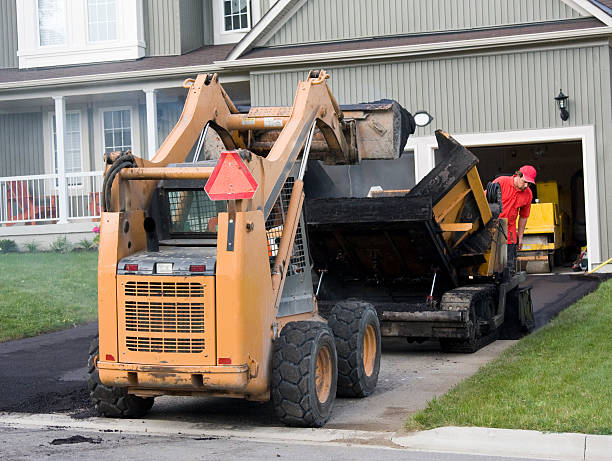 Best Driveway Paving Contractor  in Riva, MD