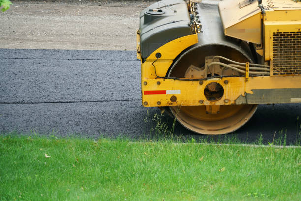 Best Residential Driveway Paver Services  in Riva, MD