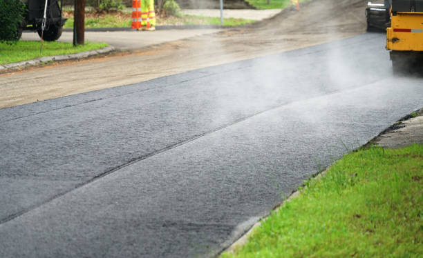Best Interlocking Driveway Pavers  in Riva, MD