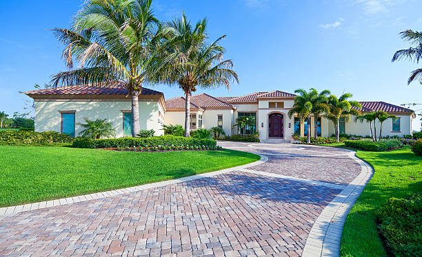Best Professional Driveway Pavers  in Riva, MD