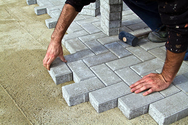 Riva, MD Driveway Pavers Company
