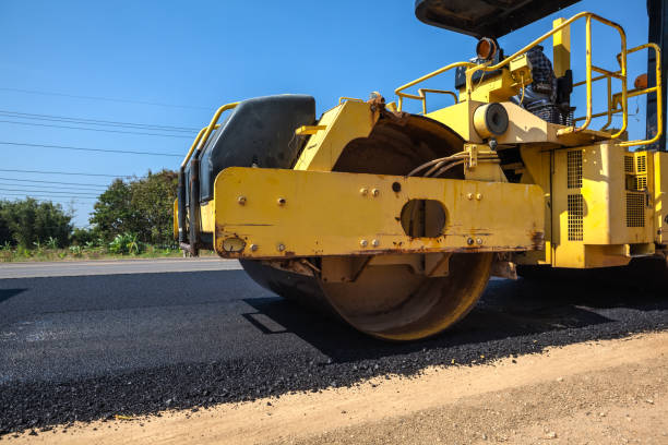 Best Driveway Pavers Contractor  in Riva, MD